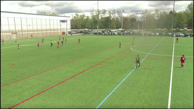 0526 basket catch ECNL Internationals